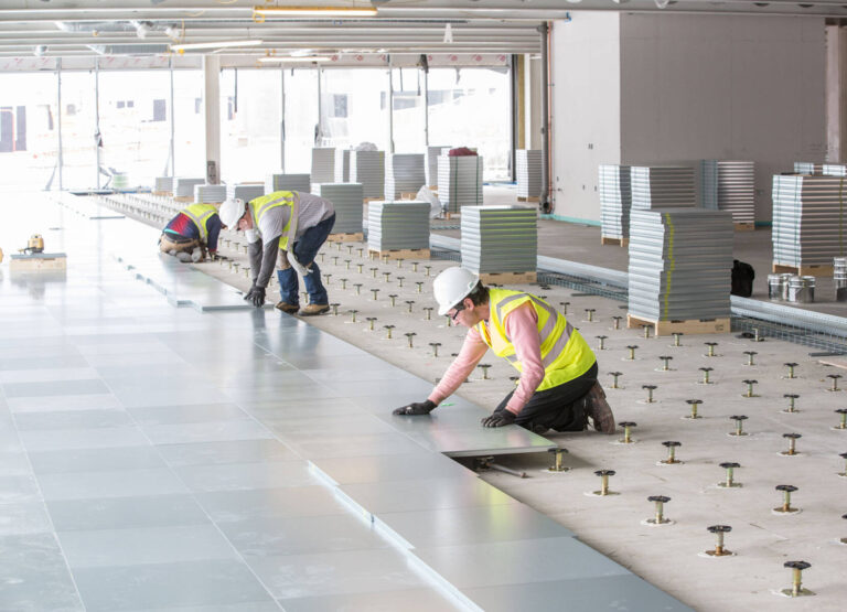 Access Floring System