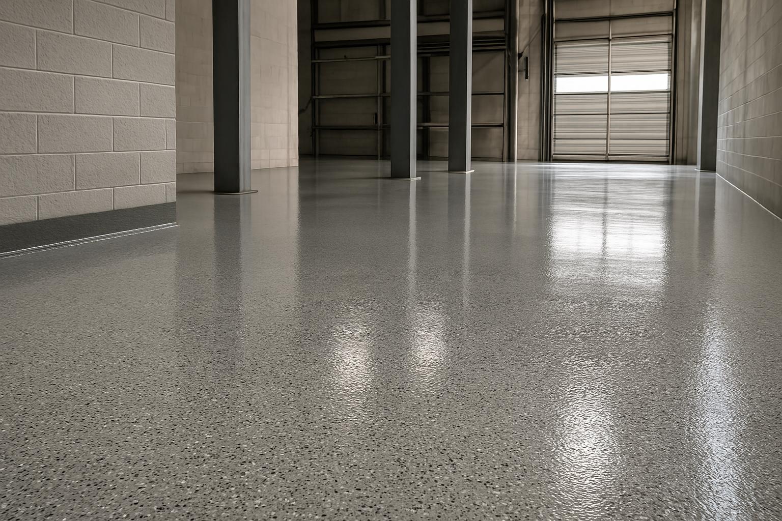 heavy-duty epoxy