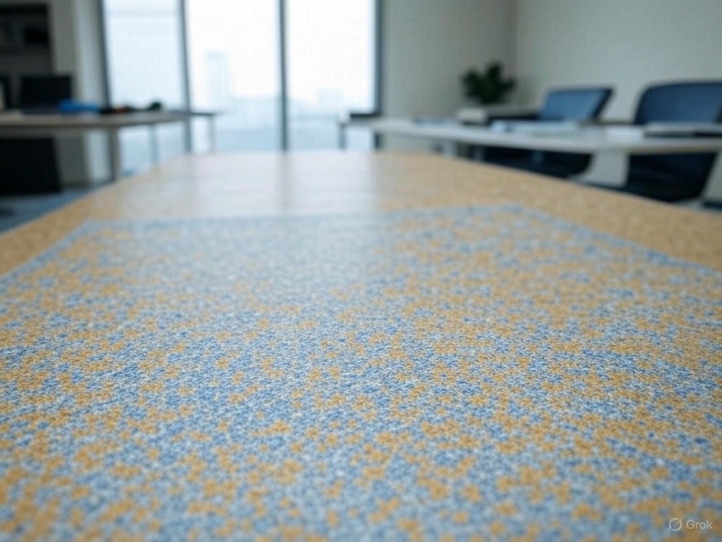 terrazzo flooring