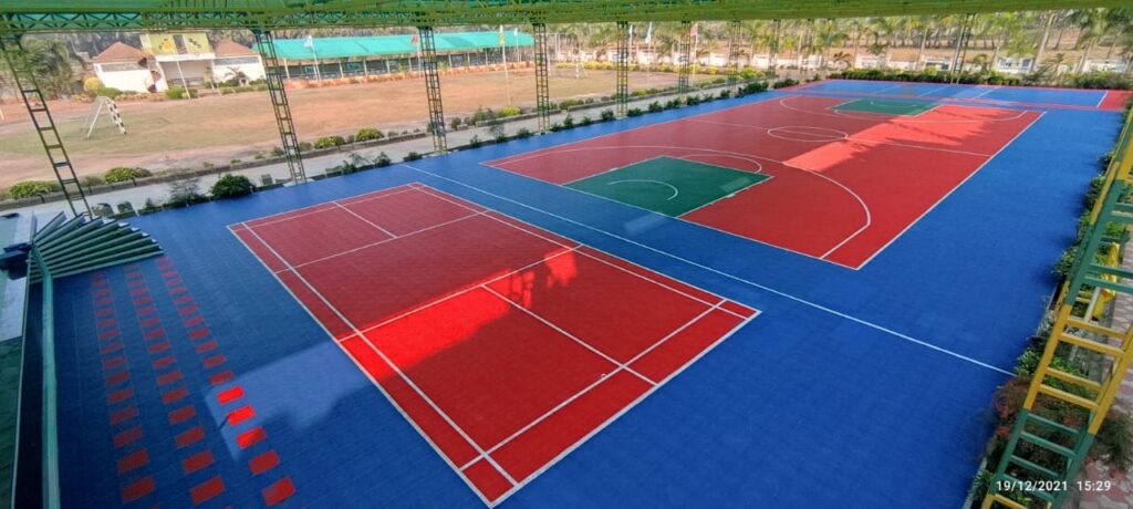 Application and Benefits of Chemcoats