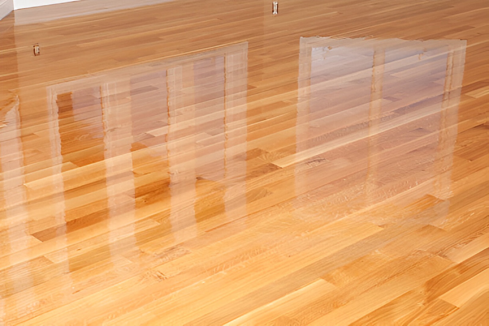best polyurethane flooring
