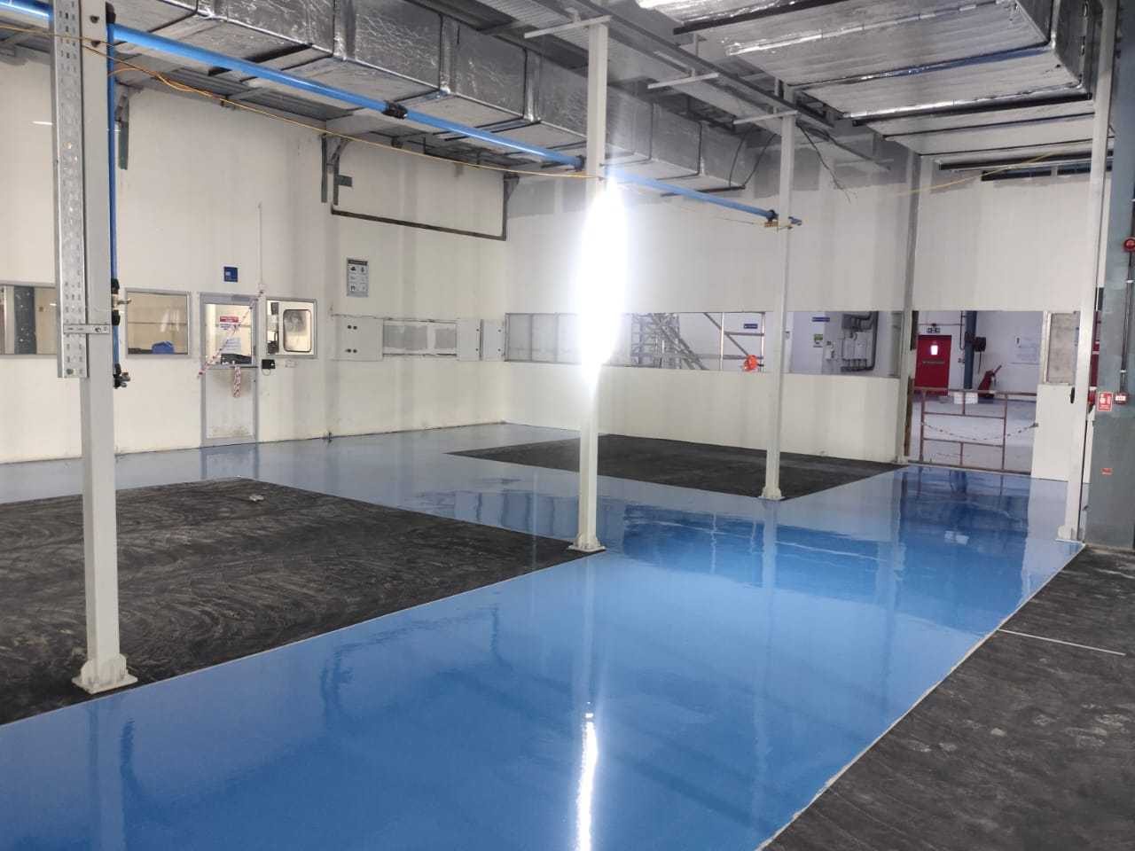 Prevent electrostatic damage